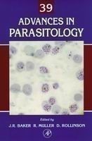 Advances in Parasitology