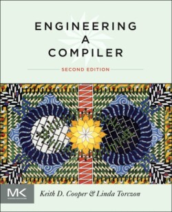 Engineering a Compiler