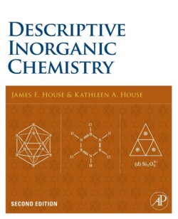 Descriptive Inorganic Chemistry