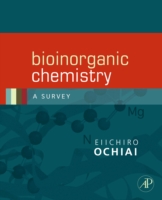 Bioinorganic Chemistry