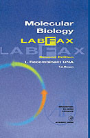 Molecular Biology LabFax