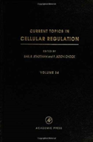 Current Topics in Cellular Regulation