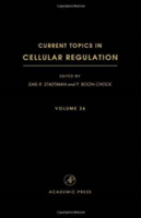 Current Topics in Cellular Regulation