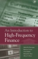 Introduction to High-Frequency Finance