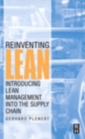 Reinventing Lean