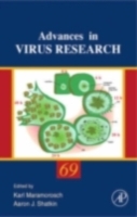 Advances in Virus Research Volume 69