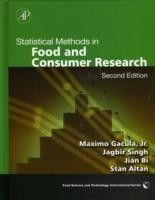 Statistical Methods in Food and Consumer Research