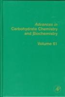 Advances in Carbohydrate Chemistry and Biochemistry