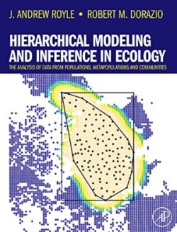 Hierarchical Modeling and Inference in Ecology