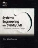 Systems Engineering with SysML/UML