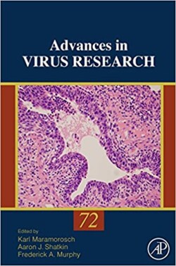 Advances in Virus Research Volume 72