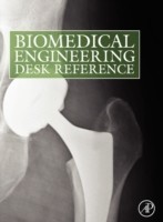 Biomedical Engineering Desk Reference