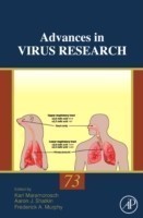 Advances in Virus Research Volume 73