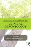 Handbook of Assessment in Clinical Gerontology