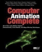 Computer Animation Complete