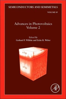 Advances in Photovoltaics: Part 2