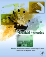 Microbial Forensics