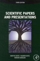 Scientific Papers and Presentations