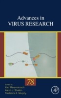 Advances in Virus Research Volume 78