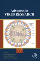 Advances in Virus Research Volume 77