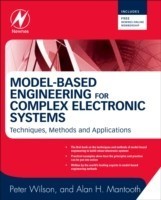Model-Based Engineering for Complex Electronic Systems