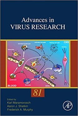 Advances in Virus Research Volume 81