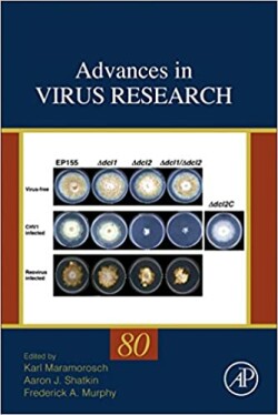 Advances in Virus Research Volume 80