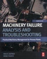 Machinery Failure Analysis and Troubleshooting