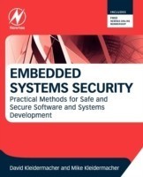 Embedded Systems Security