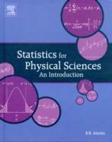 Statistics for Physical Sciences