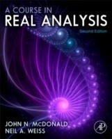 Course in Real Analysis