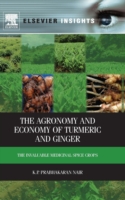 Agronomy and Economy of Turmeric and Ginger