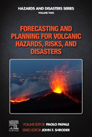Volcanic Hazards, Risks and Disasters