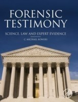 Forensic Testimony