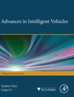Advances in Intelligent Vehicles
