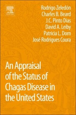 Appraisal of the Status of Chagas Disease in the United States