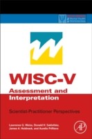 WISC-V Assessment and Interpretation