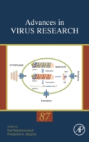 Advances in Virus Research Volume 87