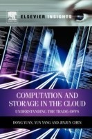 Computation and Storage in the Cloud