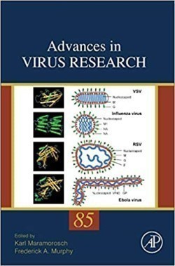 Advances in Virus Research Volume 85