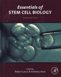 Essentials of Stem Cell Biology