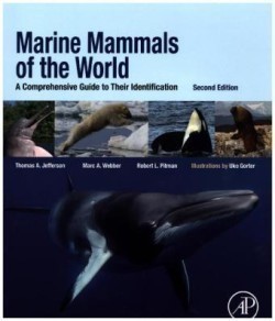 Marine Mammals of the World