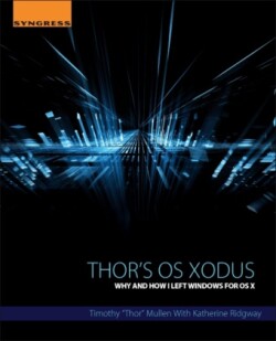 Thor's OS Xodus