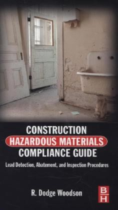 Construction Hazardous Materials Compliance Guide