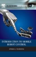 Introduction to Mobile Robot Control