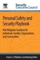 Personal Safety and Security Playbook