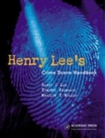 Henry Lee's Crime Scene Handbook