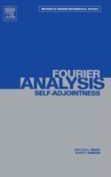 II: Fourier Analysis, Self-Adjointness