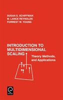 Introduction to Multidimensional Scaling