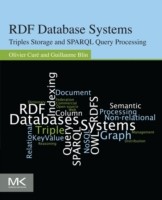 RDF Database Systems